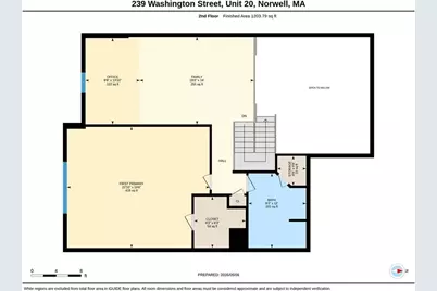 239 Washington St #20, Norwell, MA 02061 - Photo 34