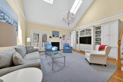 239 Washington St #20, Norwell, MA 02061 - Photo 4
