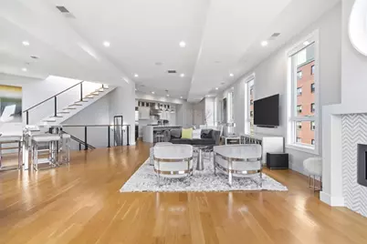 469 E 4th St #2, Boston, MA 02127 - Photo 4