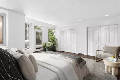 350 Tappan St #1, Brookline, MA 02445 - Photo 6