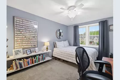 93 Quail Run #93, Tewksbury, MA 01876 - Photo 20