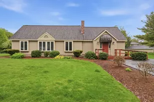 93 Quail Run, Tewksbury, MA 01876 - Photo 30