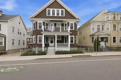 126-130 Summer Street, Somerville, MA 02143 - Photo 1