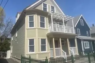 74 Wheatland, Somerville, MA 02145 - Photo 1