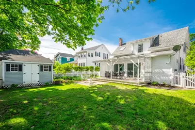 51 Tyler Ave, Medford, MA 02155 - Photo 32