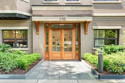 136 Babcock St #215, Brookline, MA 02446 - Photo 8