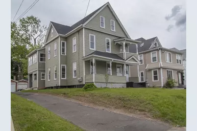 109-111 Brown Ave, Holyoke, MA 01040 - Photo 2