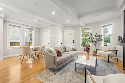13 Belknap St #13, Arlington, MA 02474 - Photo 4
