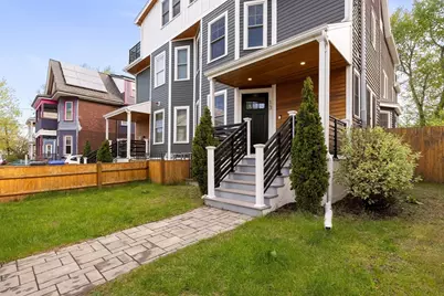 13 Belknap St #13, Arlington, MA 02474 - Photo 2