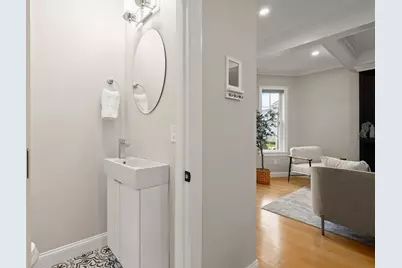 13 Belknap St #13, Arlington, MA 02474 - Photo 16