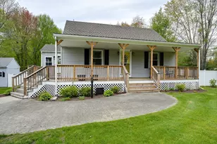 1110 S Main St, Bellingham, MA 02019 - Photo 1