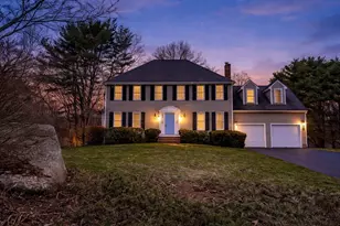 23 Fredric Ln, Mansfield, MA 02048 - Photo 2