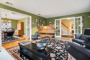 23 Fredric Ln, Mansfield, MA 02048 - Photo 8