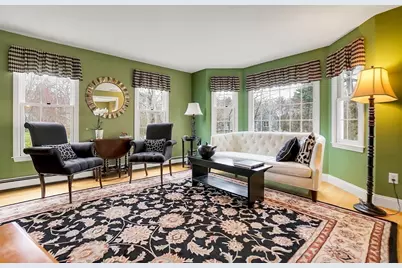 23 Fredric Lane, Mansfield, MA 02048 - Photo 6