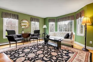 23 Fredric Ln, Mansfield, MA 02048 - Photo 6