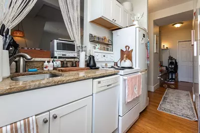 483 Beacon St #PH6, Boston, MA 02115 - Photo 10