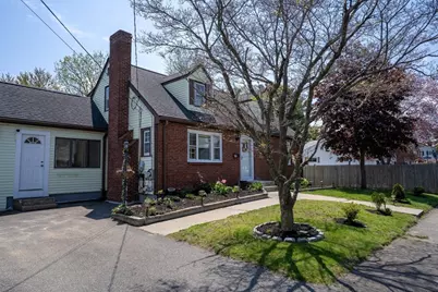 37 Tingley Rd, Braintree, MA 02184 - Photo 2