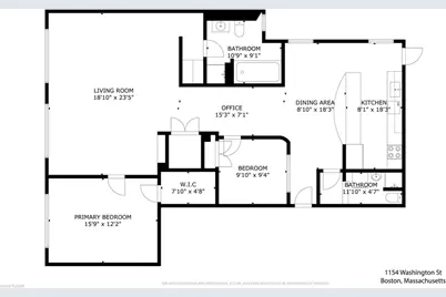 1154 Washington St #4, Boston, MA 02118 - Photo 24