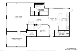 1154 Washington St, Boston, MA 02118 - Photo 24