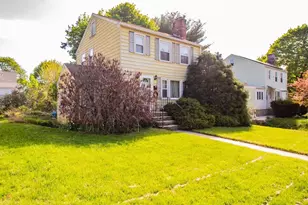 238 May St, Worcester, MA 01602 - Photo 2
