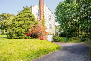 238 May St, Worcester, MA 01602 - Photo 4