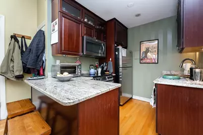 465 Commonwealth Ave #1, Boston, MA 02215 - Photo 8