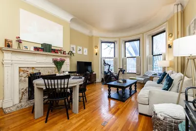 465 Commonwealth Ave #1, Boston, MA 02215 - Photo 2