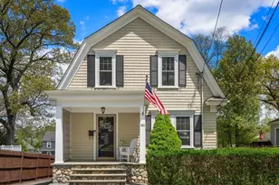 161 Perham St, Boston, MA 02132 - Photo 1