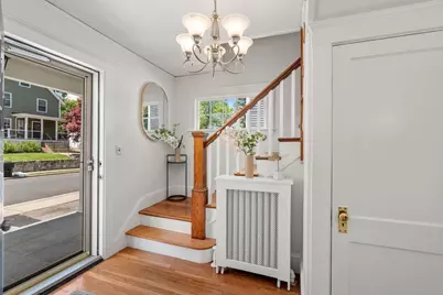 161 Perham St, Boston, MA 02132 - Photo 4