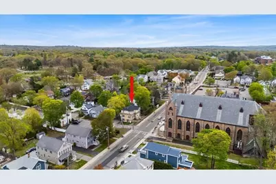 427-429 High St, Dedham, MA 02026 - Photo 2