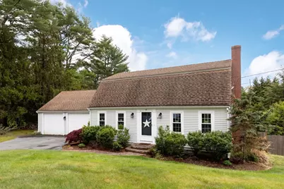 22 Anawon Road, Plymouth, MA 02360 - Photo 2