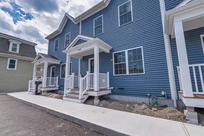 362 High St #362, Fall River, MA 02720 - Photo 1