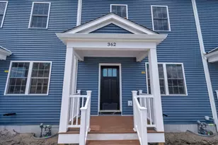 362 High St, Fall River, MA 02720 - Photo 1