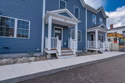 362 High St #0, Fall River, MA 02720 - Photo 2