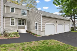 204 Laurelwood Dr, Hopedale, MA 01747 - Photo 1