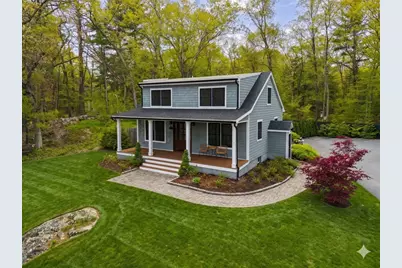 218 Hollis St, Holliston, MA 01746 - Photo 1