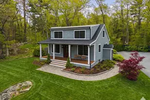 218 Hollis St, Holliston, MA 01746 - Photo 1