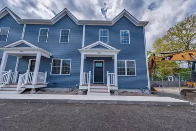 364 High St #0, Fall River, MA 02720 - Photo 2