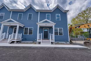 364 High St, Fall River, MA 02720 - Photo 2
