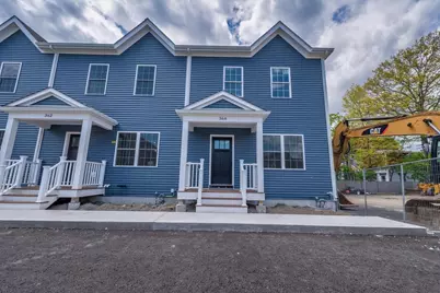 364 High St #364, Fall River, MA 02720 - Photo 1