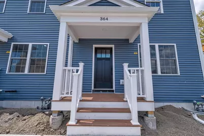 364 High St #364, Fall River, MA 02720 - Photo 2