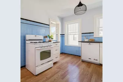 16 Arborough Road #2, Boston, MA 02131 - Photo 12