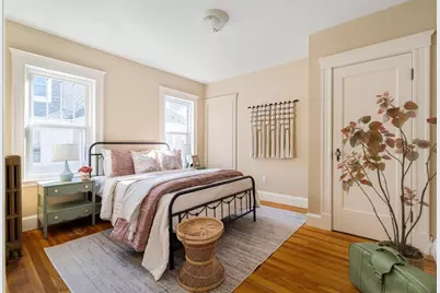 16 Arborough Road #2, Boston, MA 02131 - Photo 26