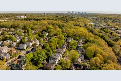 16 Arborough Road #2, Boston, MA 02131 - Photo 38