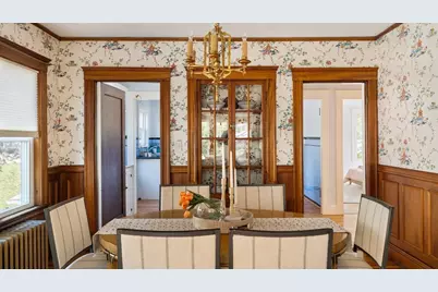 16 Arborough Road #2, Boston, MA 02131 - Photo 4