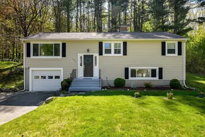 319 Malden Street, Holden, MA 01520 - Photo 2