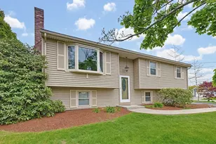 42 Colts Way, Attleboro, MA 02703 - Photo 2