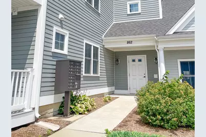 862 Washington St. #3, Norwood, MA 02062 - Photo 2