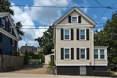 4 Olive Street, Newburyport, MA 01950 - Photo 2