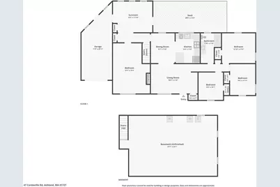 47 Cordaville Rd, Ashland, MA 01721 - Photo 30